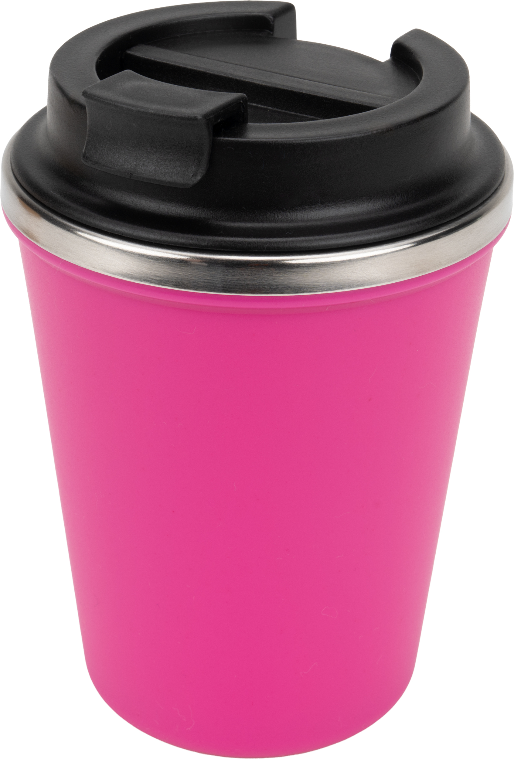 Kubek termiczny 350 ml z powłoką z recyklingu METODY