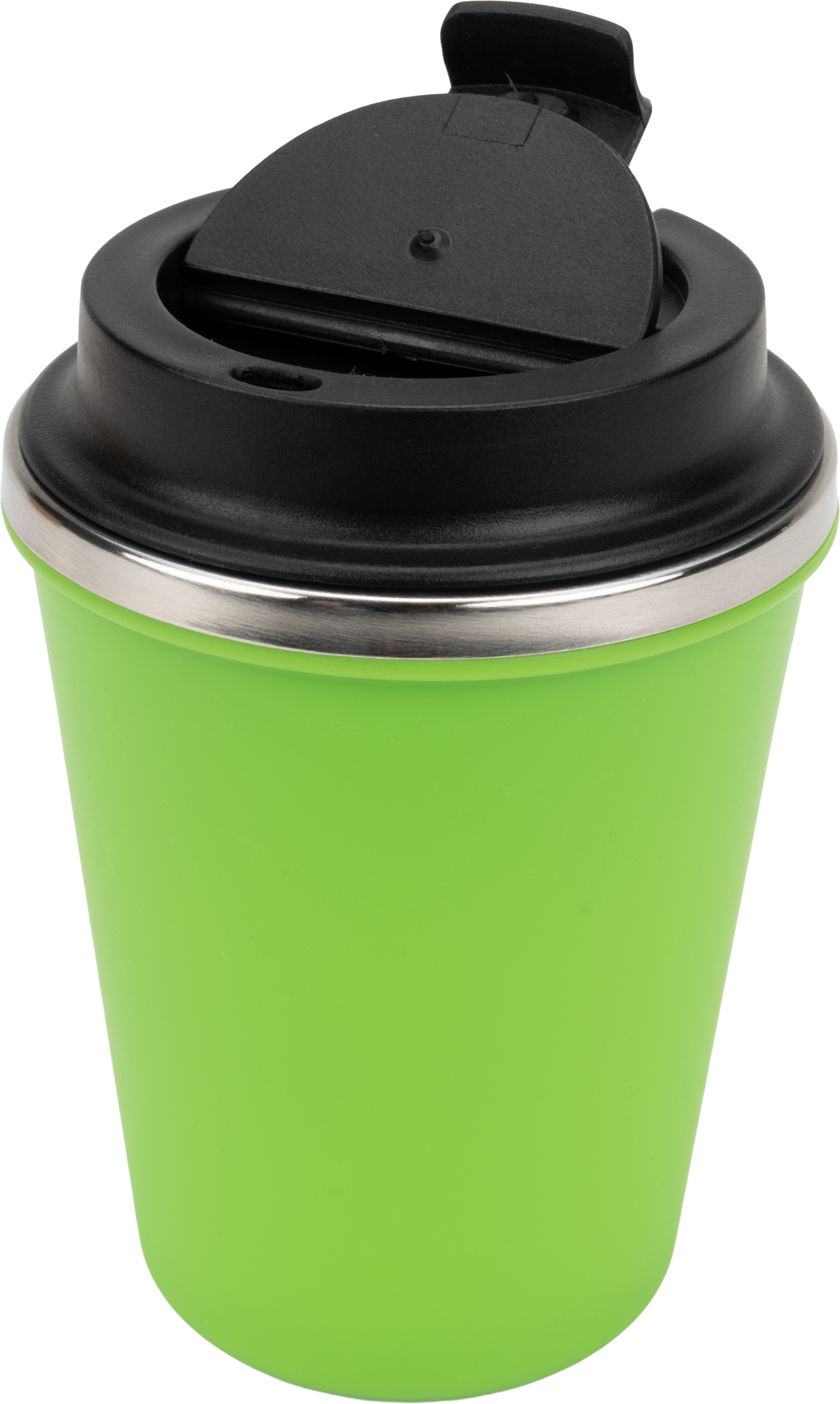 Kubek termiczny 350 ml z powłoką z recyklingu METODY