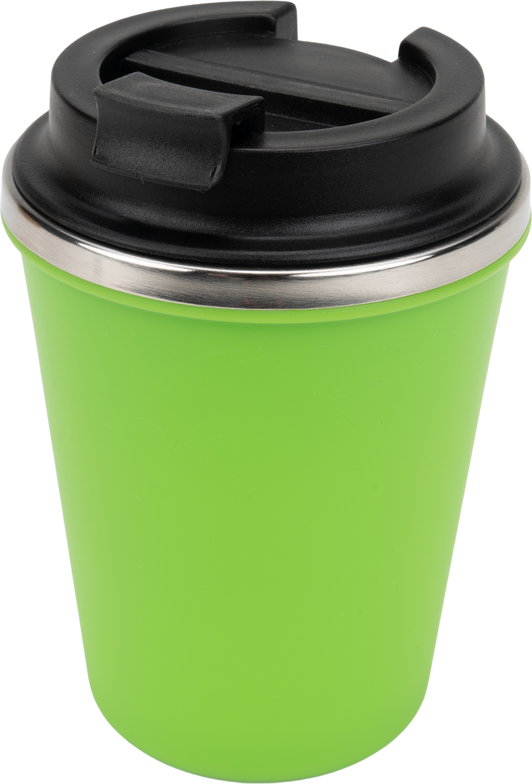 Kubek termiczny 350 ml z powłoką z recyklingu METODY