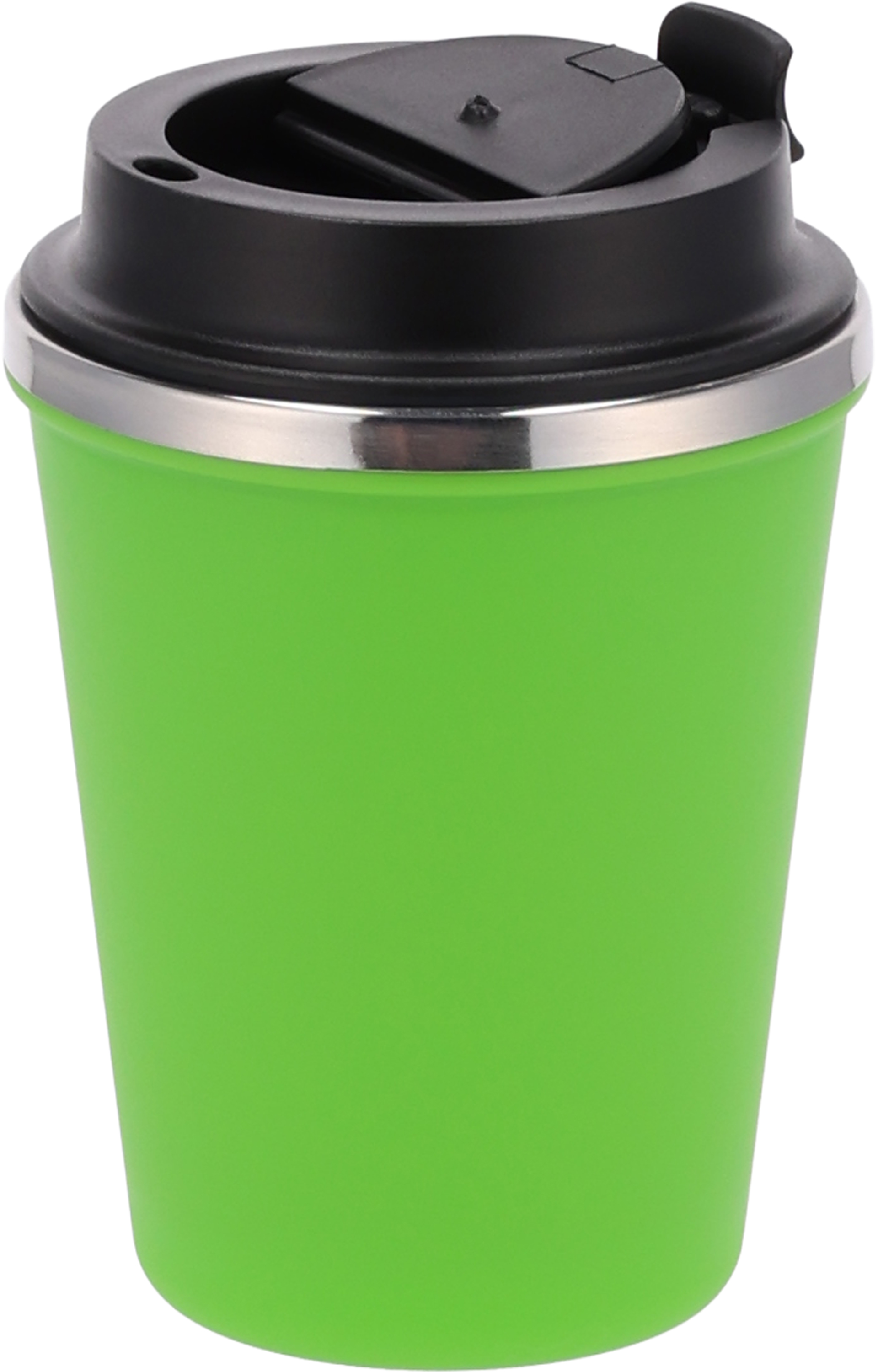 Kubek termiczny 350 ml z powłoką z recyklingu METODY