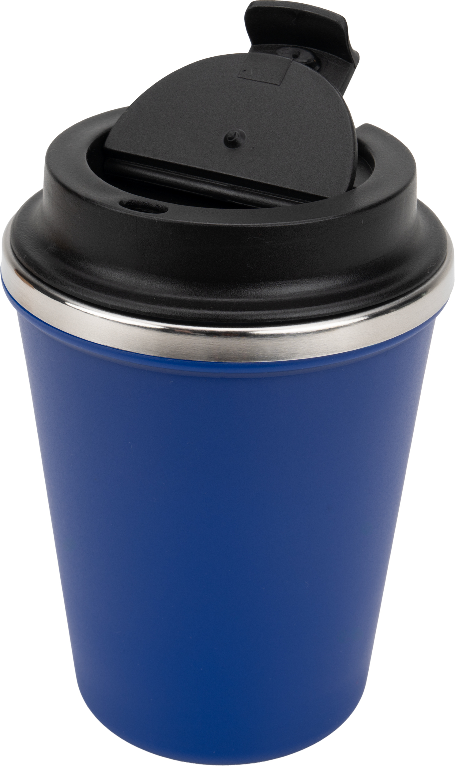 Kubek termiczny 350 ml z powłoką z recyklingu METODY