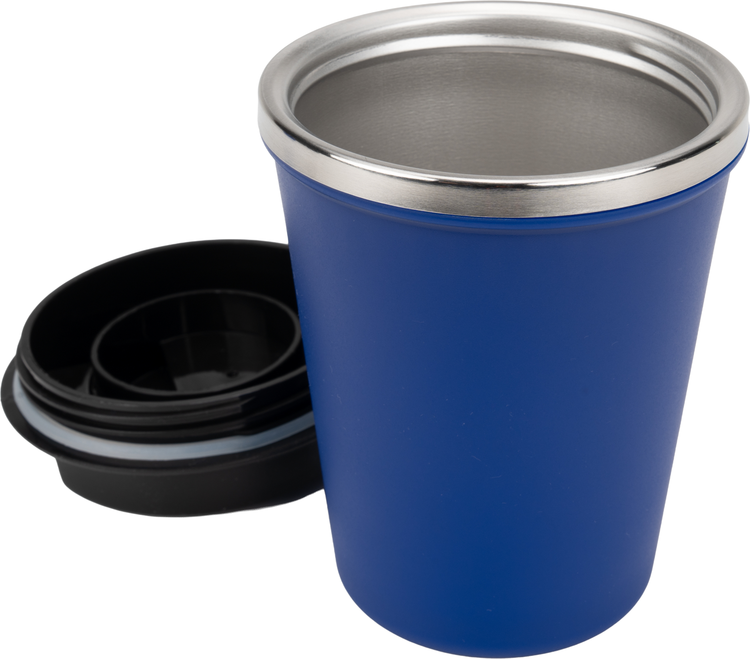 Kubek termiczny 350 ml z powłoką z recyklingu METODY