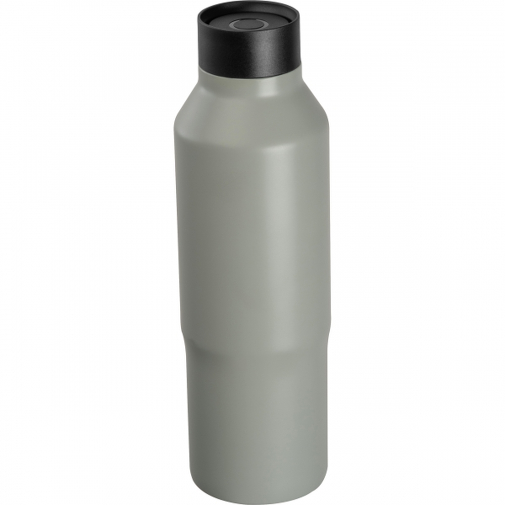 Butelka termiczna ze stali z recyklingu...