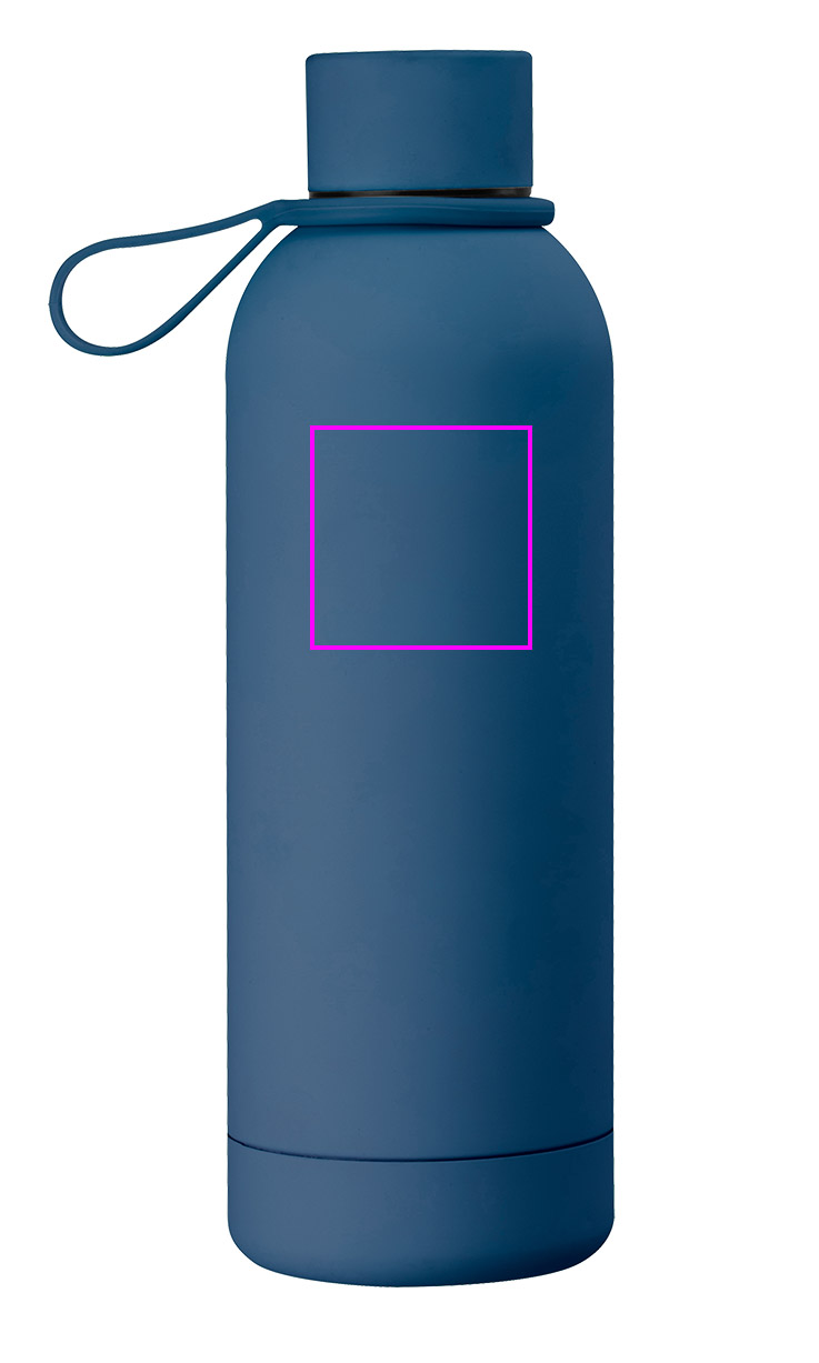 Butelka temiczna 500 ml KENDRA