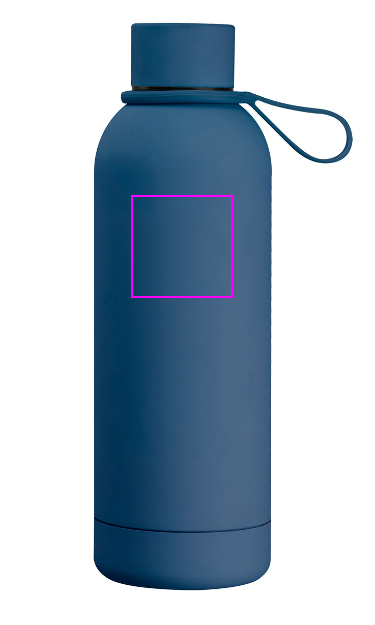 Butelka temiczna 500 ml KENDRA