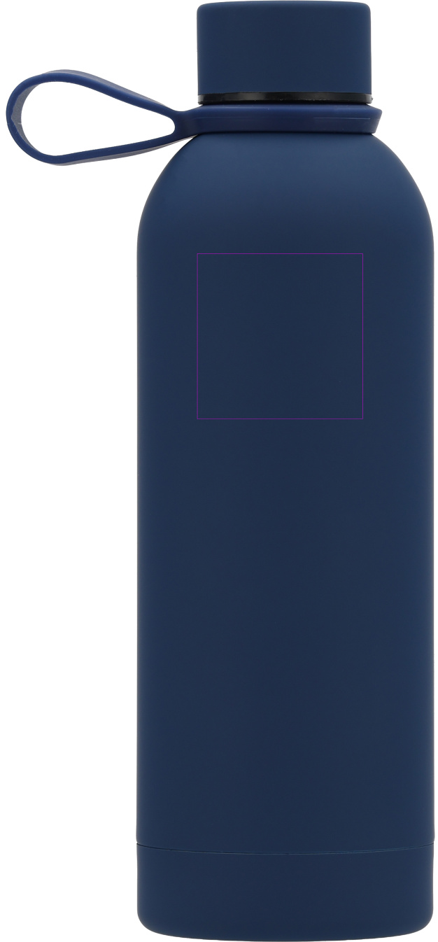 Butelka termiczna 500 ml KENDRA