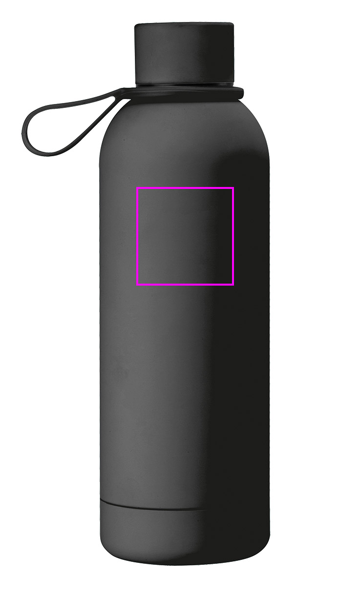 Butelka temiczna 500 ml KENDRA