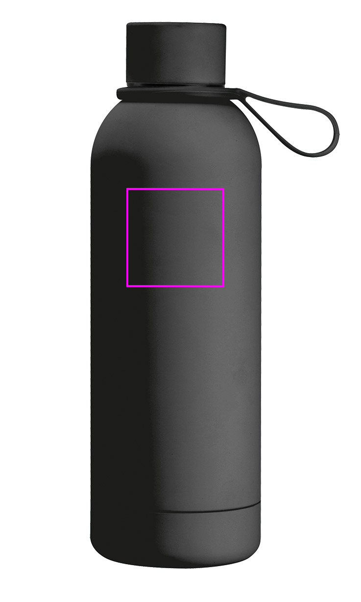 Butelka temiczna 500 ml KENDRA