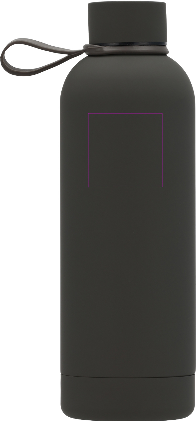 Butelka termiczna 500 ml KENDRA