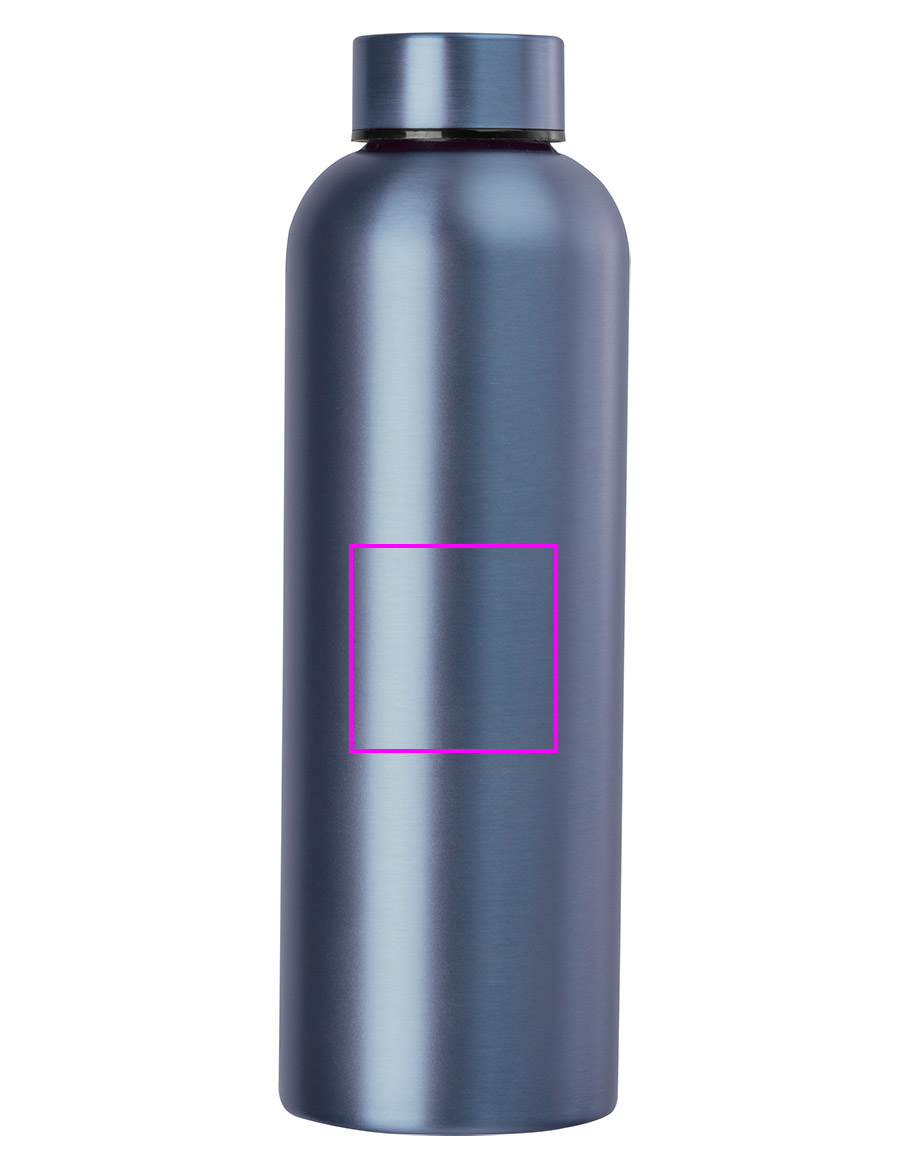 Butelka ze stali z recyklingu 700 ml CrisMa VERENA