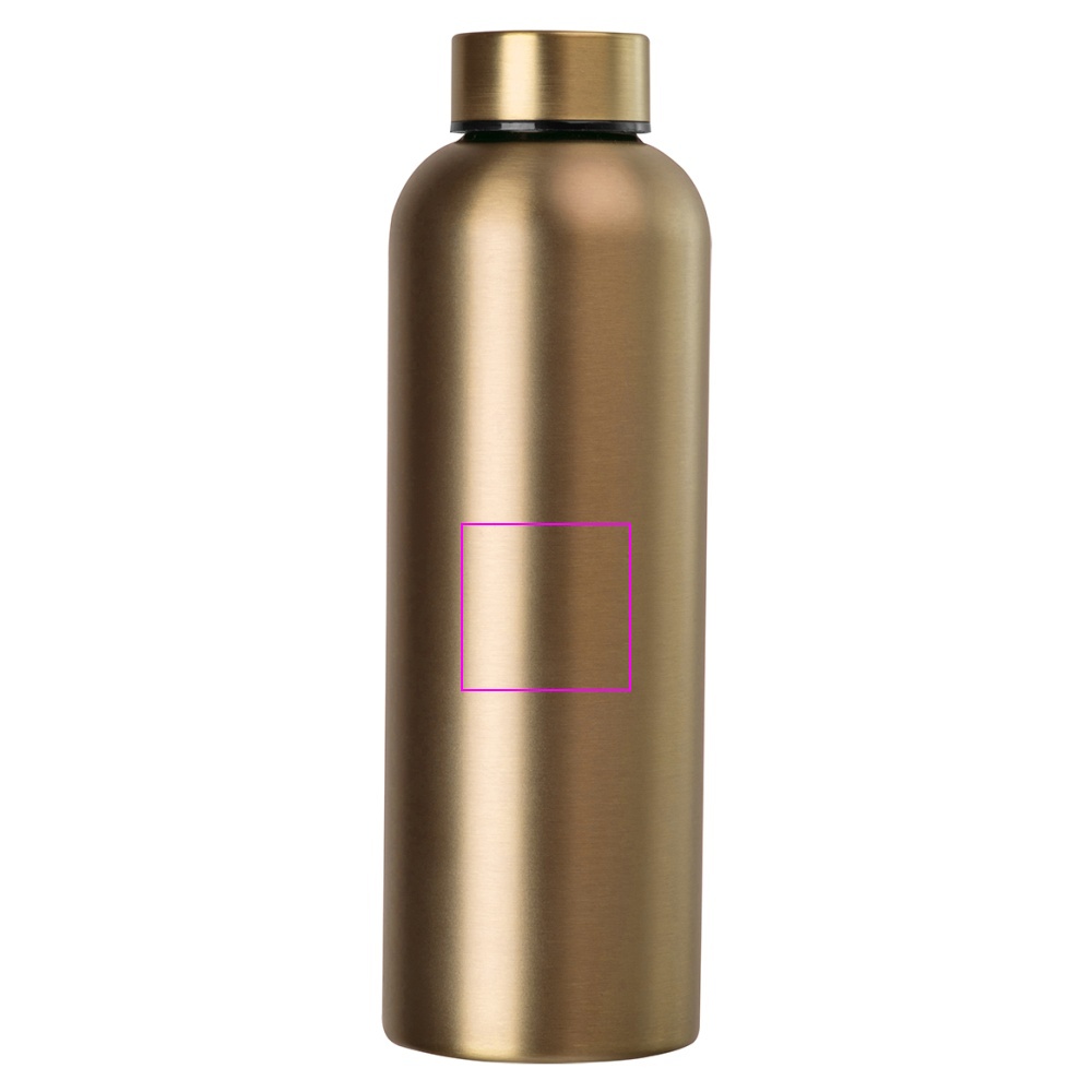 Butelka ze stali z recyklingu 700 ml CrisMa VERENA