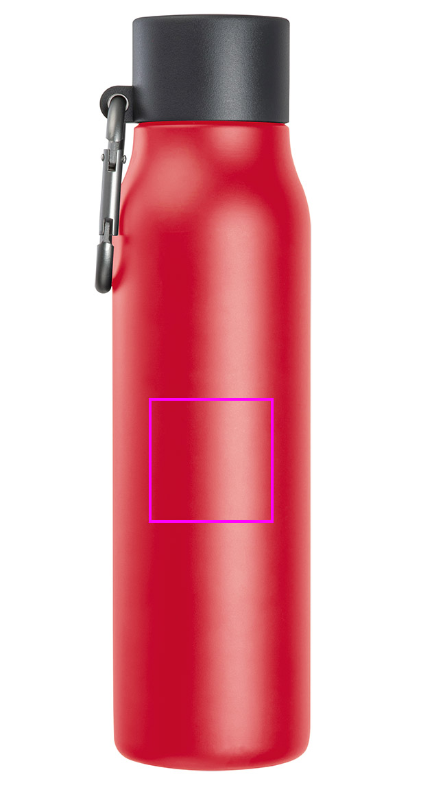 Butelka termiczna 600 ml ANNIE