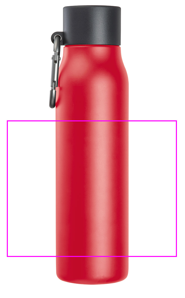 Butelka termiczna 600 ml ANNIE