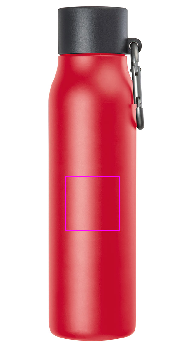 Butelka termiczna 600 ml ANNIE