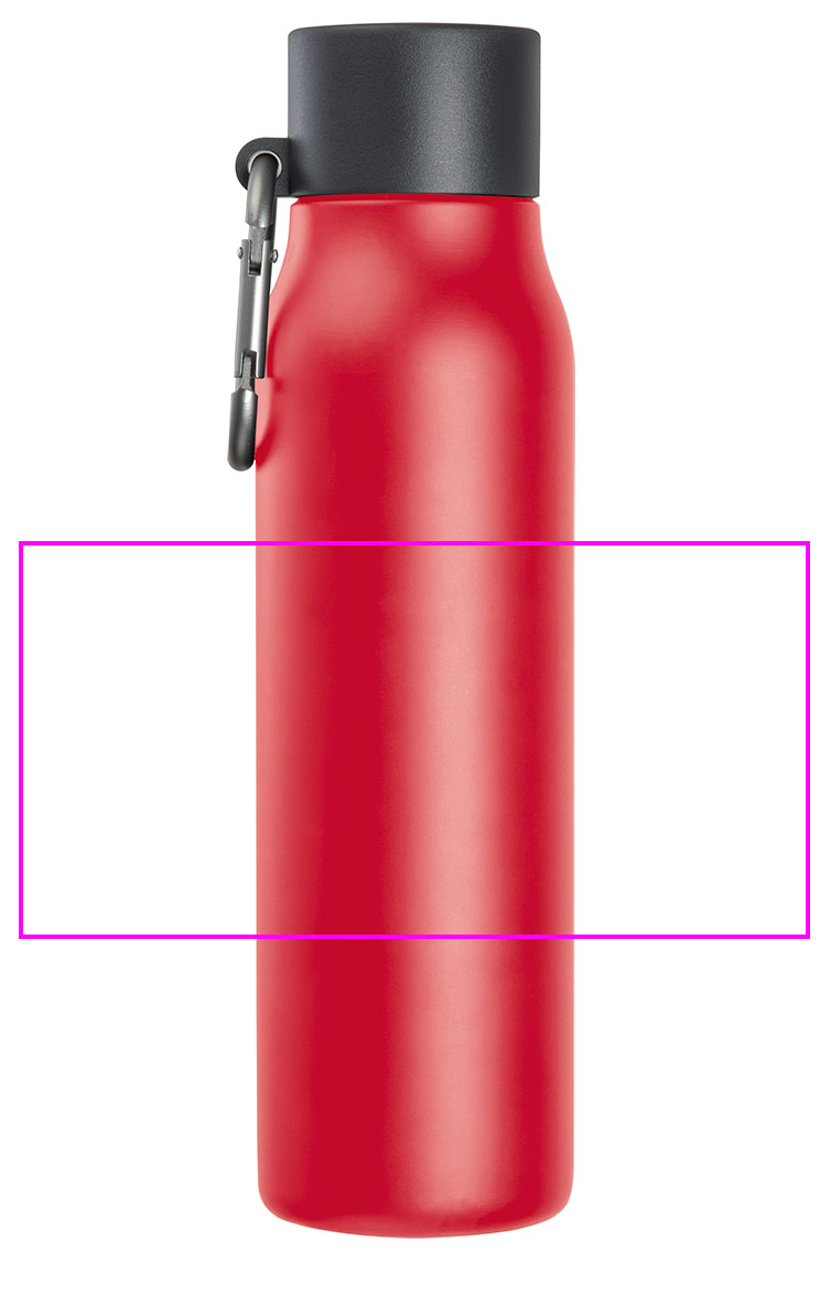 Butelka termiczna 600 ml ANNIE