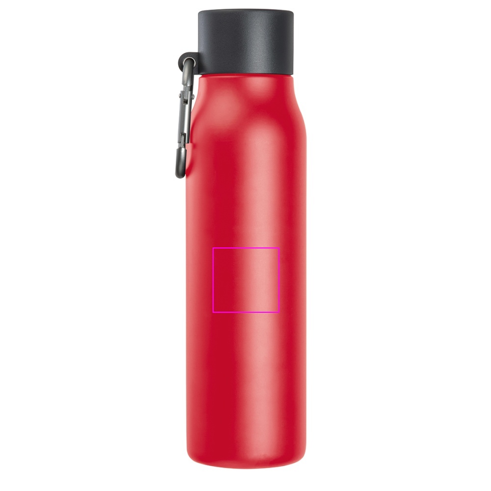 Butelka termiczna 600 ml ANNIE