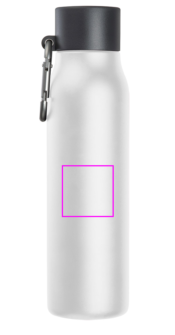 Butelka termiczna 600 ml ANNIE