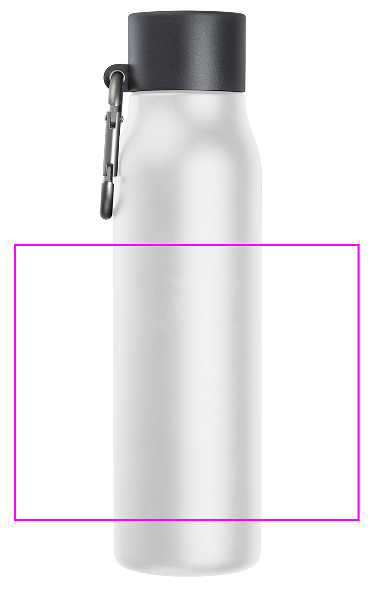 Butelka termiczna 600 ml ANNIE