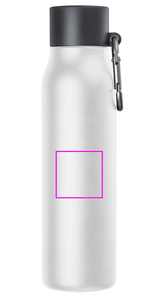 Butelka termiczna 600 ml ANNIE