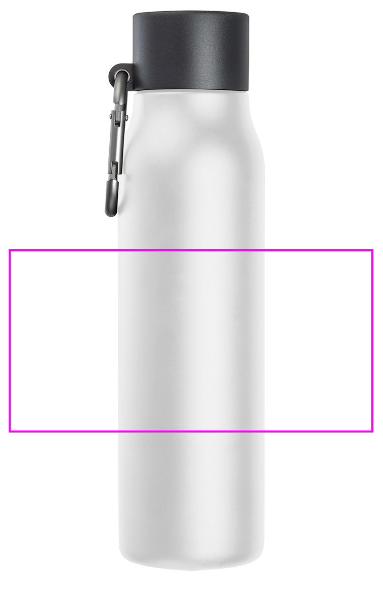 Butelka termiczna 600 ml ANNIE