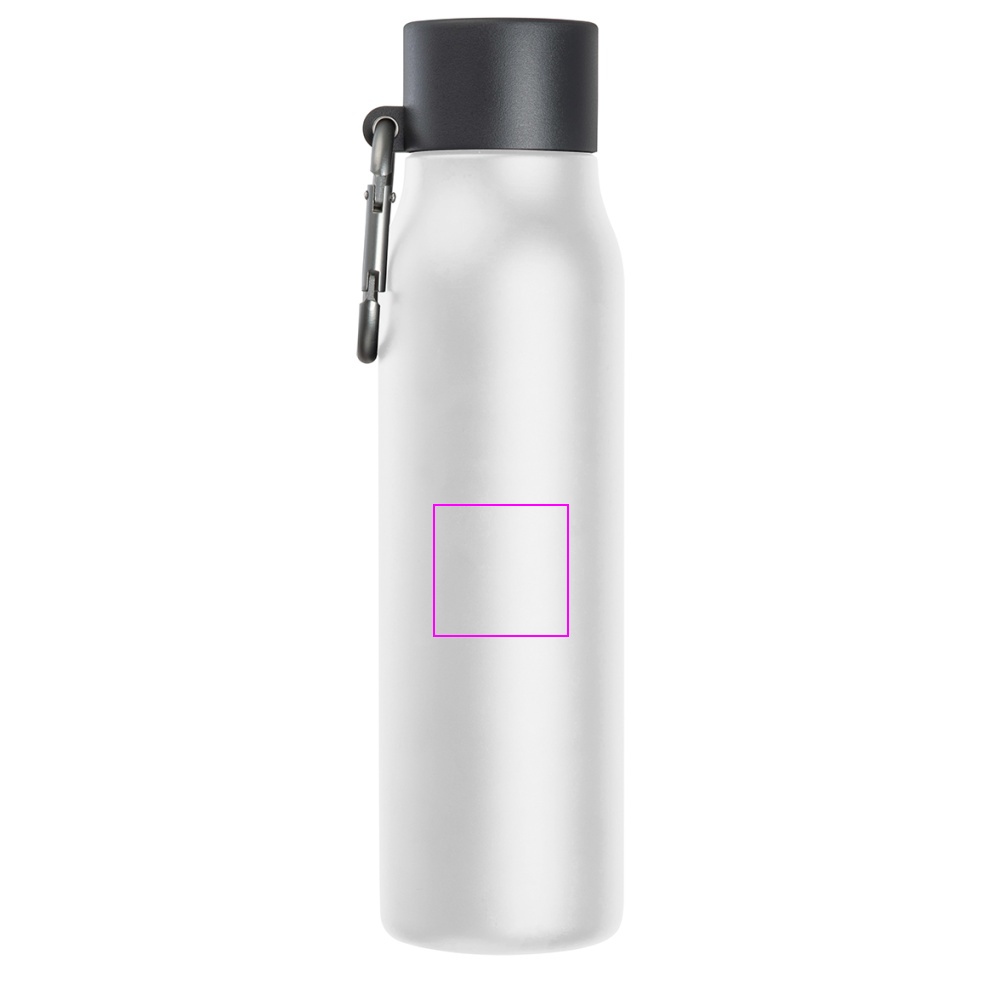 Butelka termiczna 600 ml ANNIE