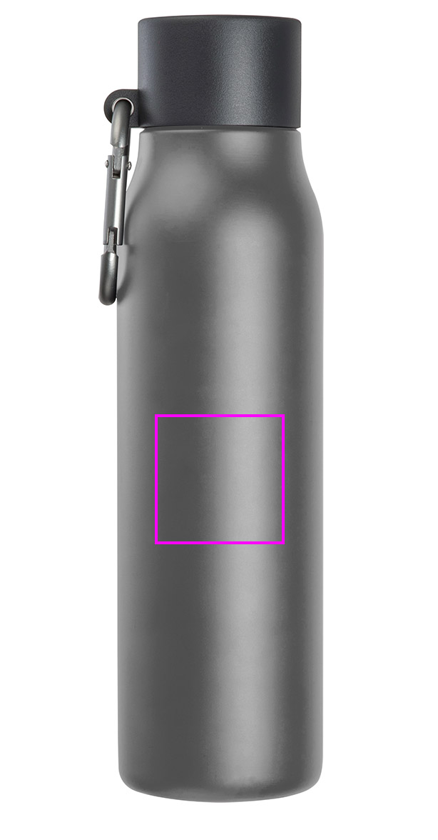 Butelka termiczna 600 ml ANNIE