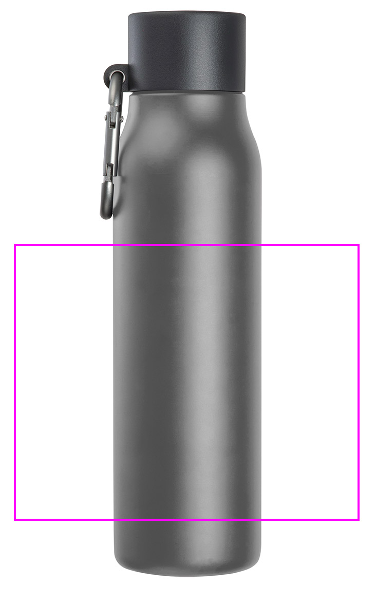 Butelka termiczna 600 ml ANNIE