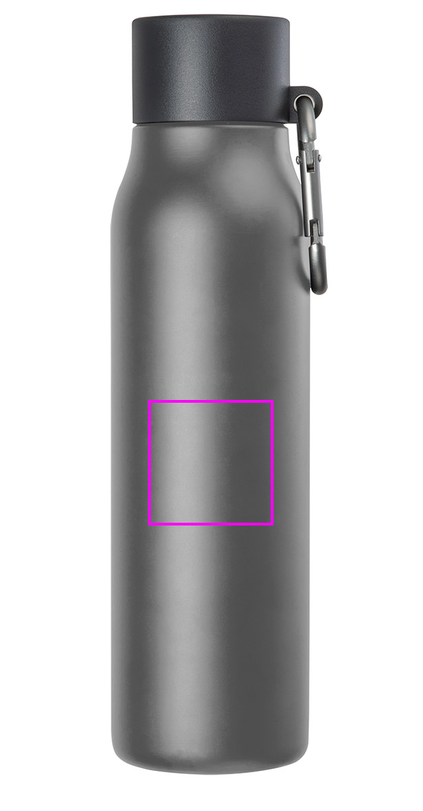 Butelka termiczna 600 ml ANNIE