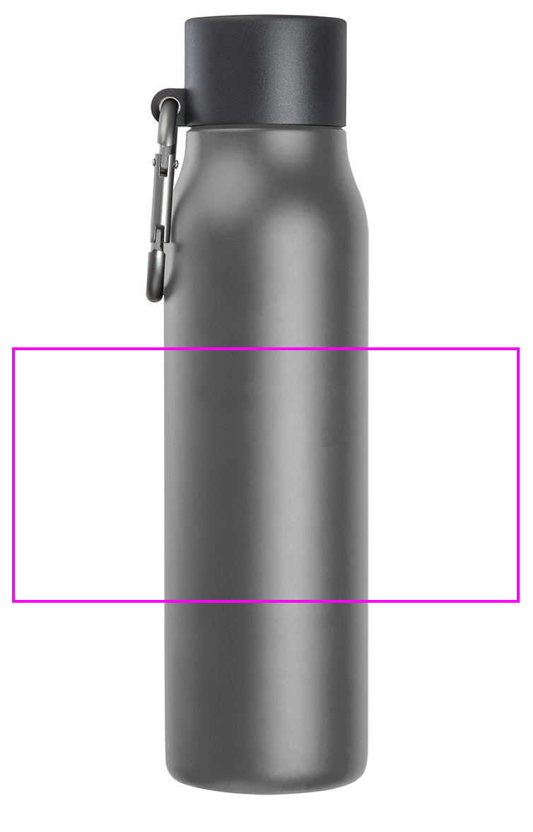 Butelka termiczna 600 ml ANNIE