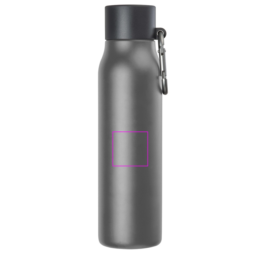 Butelka termiczna 600 ml ANNIE