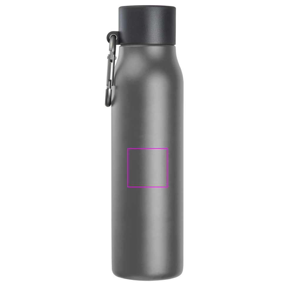 Butelka termiczna 600 ml ANNIE