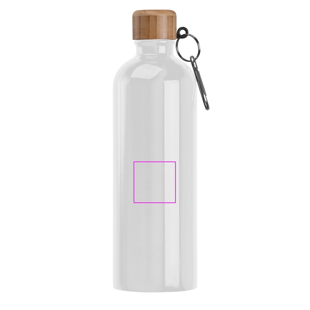 Butelka metalowa 750 ml RUTH