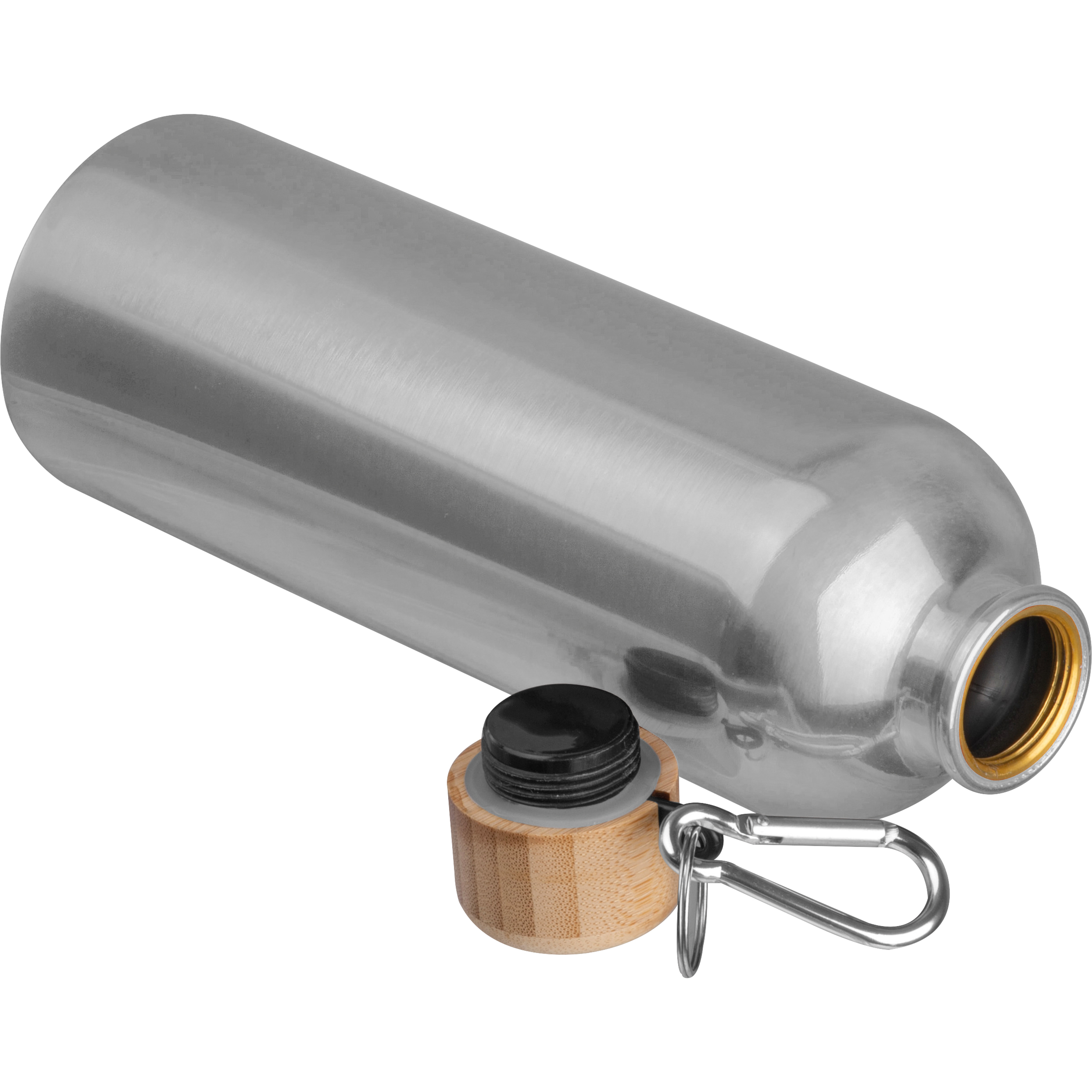 Butelka metalowa 750 ml RUTH