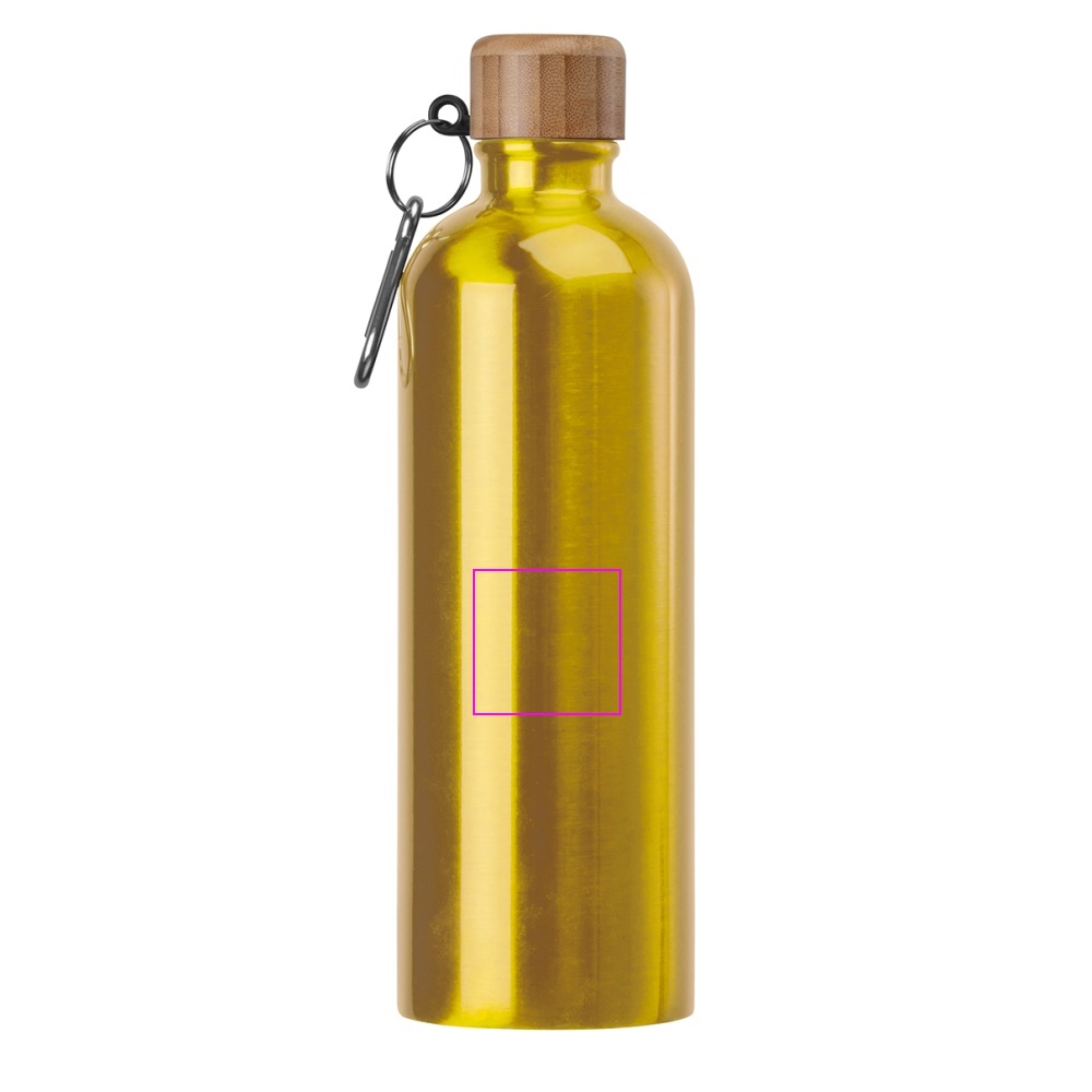 Butelka metalowa 750 ml RUTH