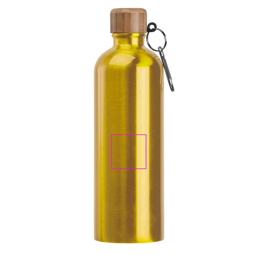 Butelka metalowa 750 ml RUTH