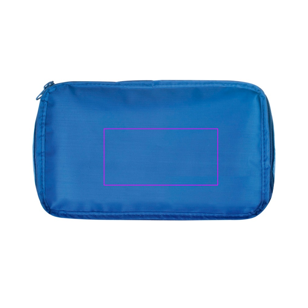 Torba termiczna na 6 puszek 330 ml ROXANNE