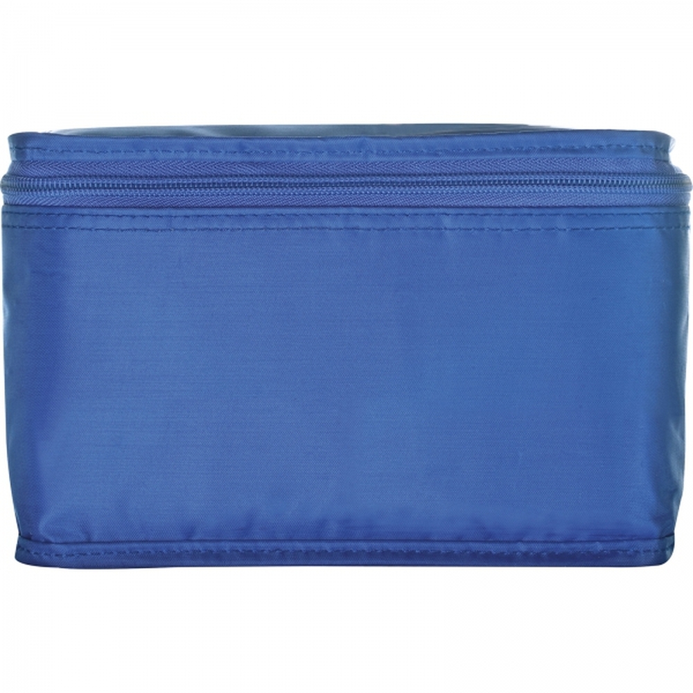 Torba termiczna na 6 puszek 330 ml ROXANNE