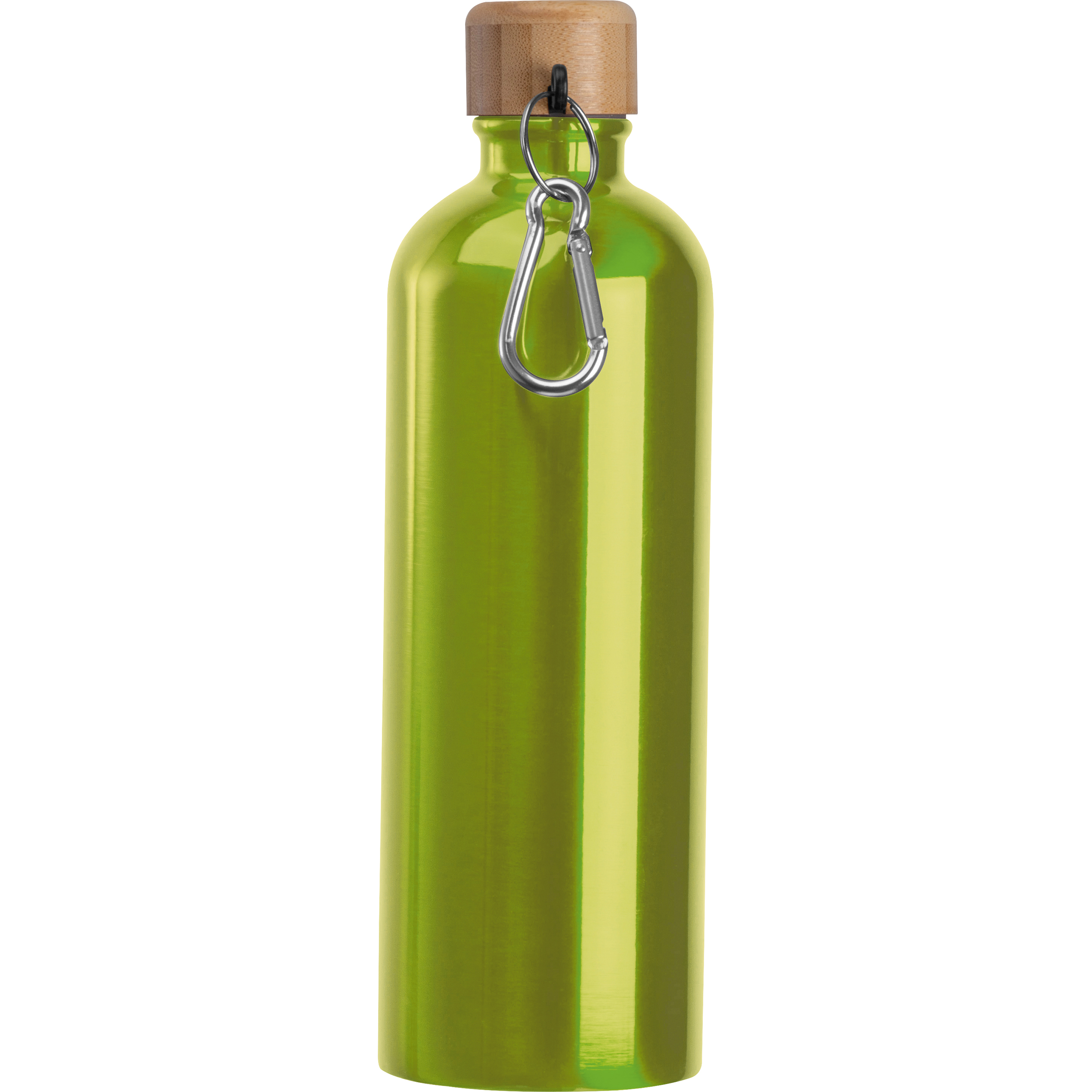 Butelka metalowa 750 ml RUTH