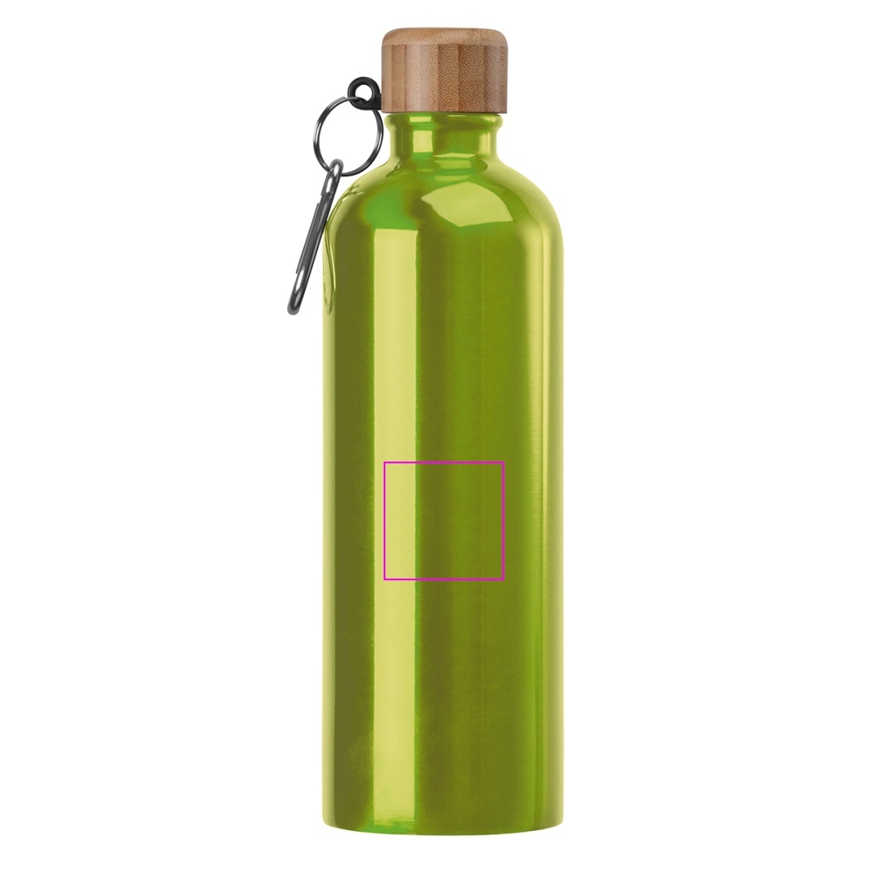 Butelka metalowa 750 ml RUTH