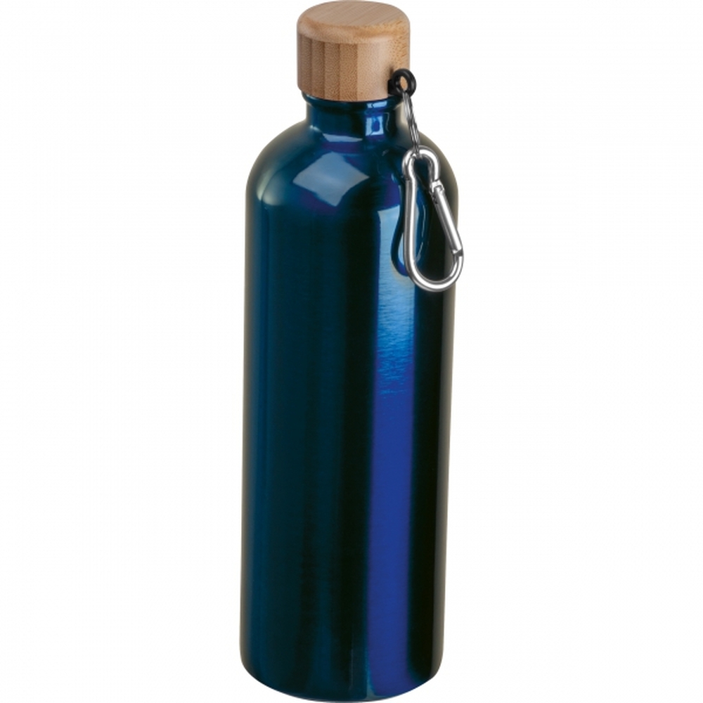 Butelka metalowa 750 ml RUTH