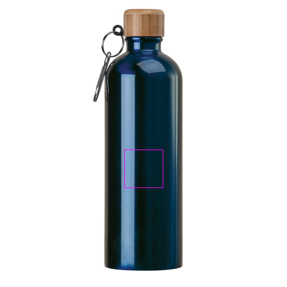 Butelka metalowa 750 ml RUTH