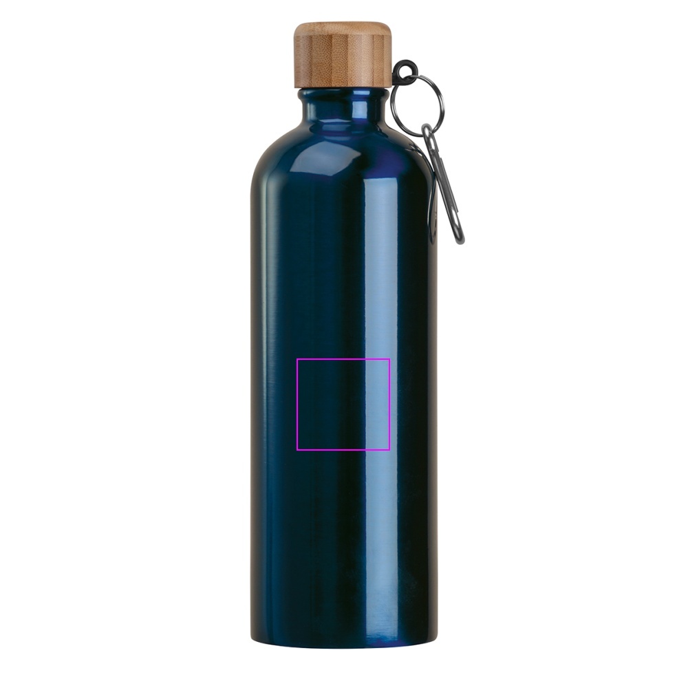 Butelka metalowa 750 ml RUTH
