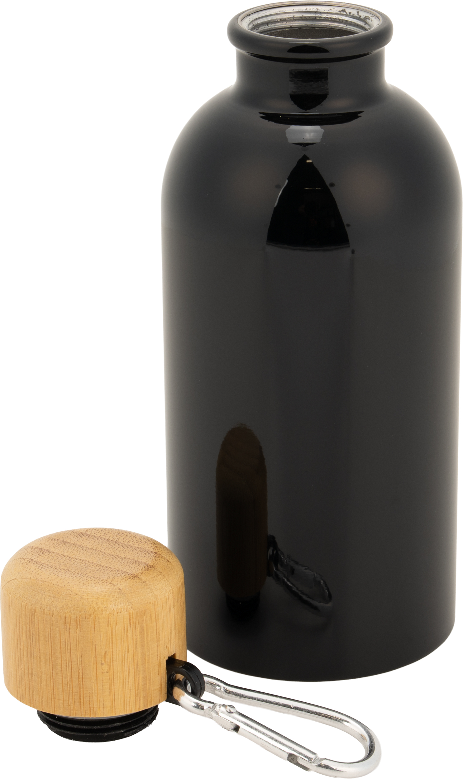 Butelka metalowa 400 ml MARILYN