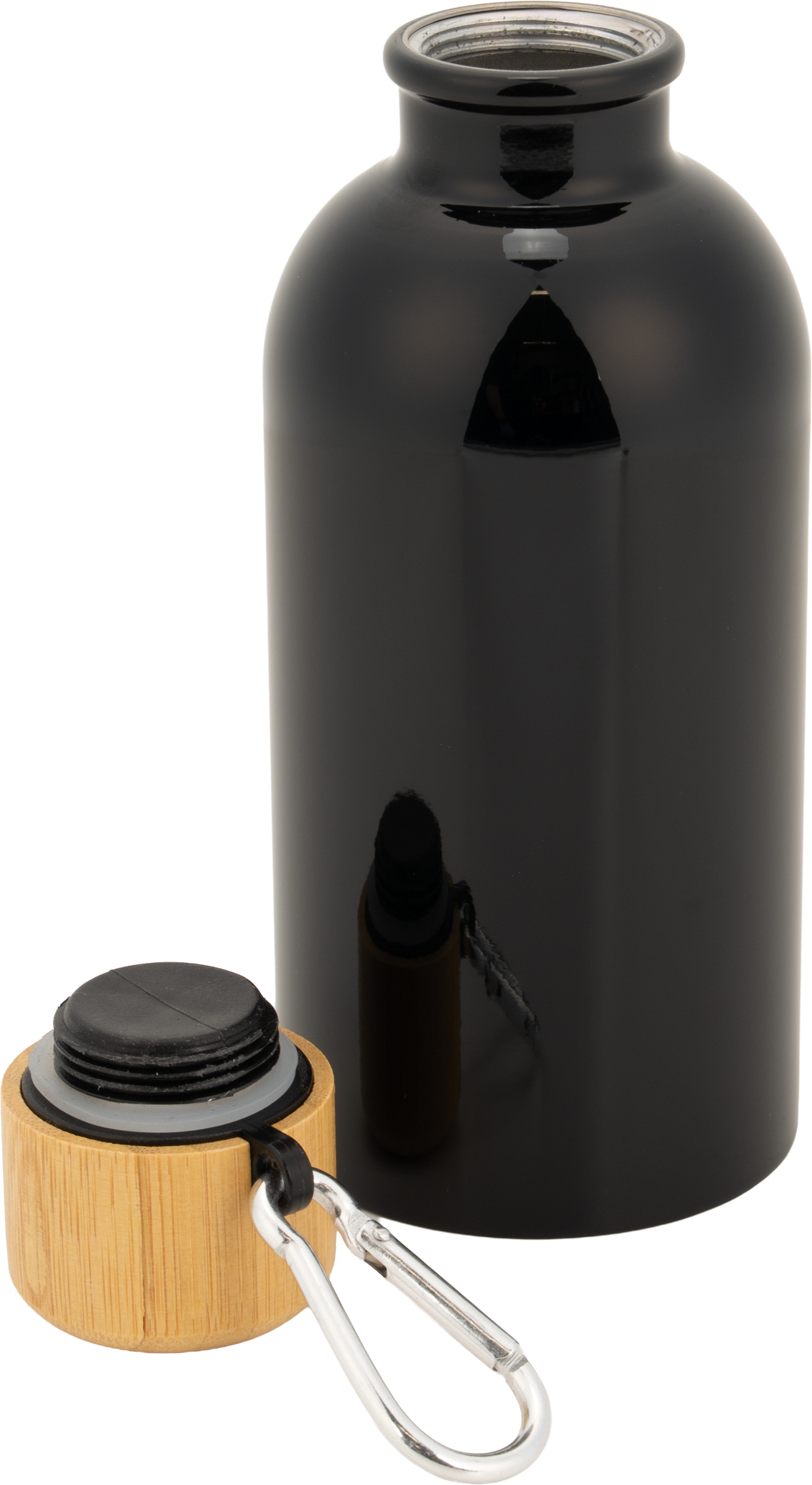 Butelka metalowa 400 ml MARILYN