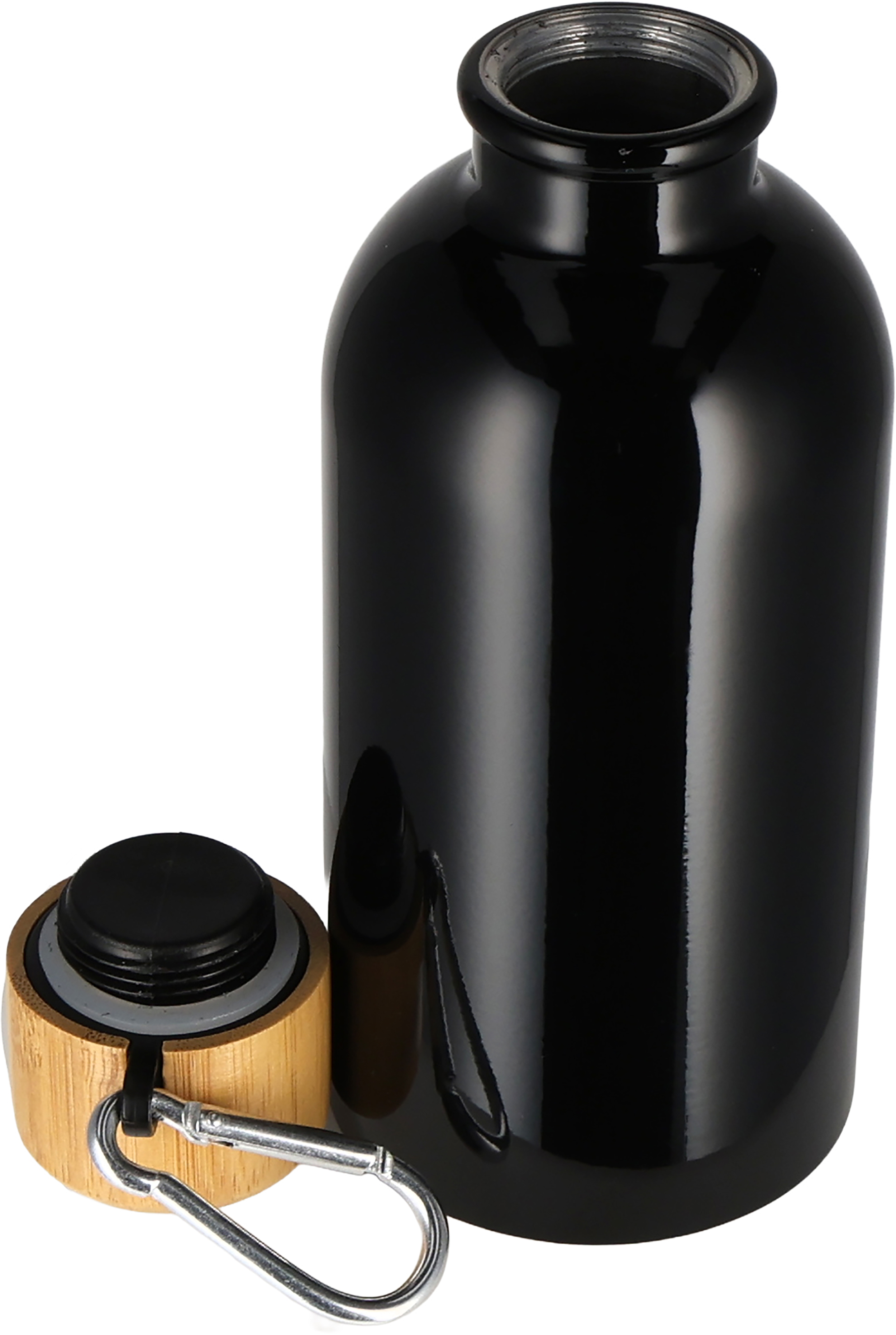 Butelka metalowa 400 ml MARILYN