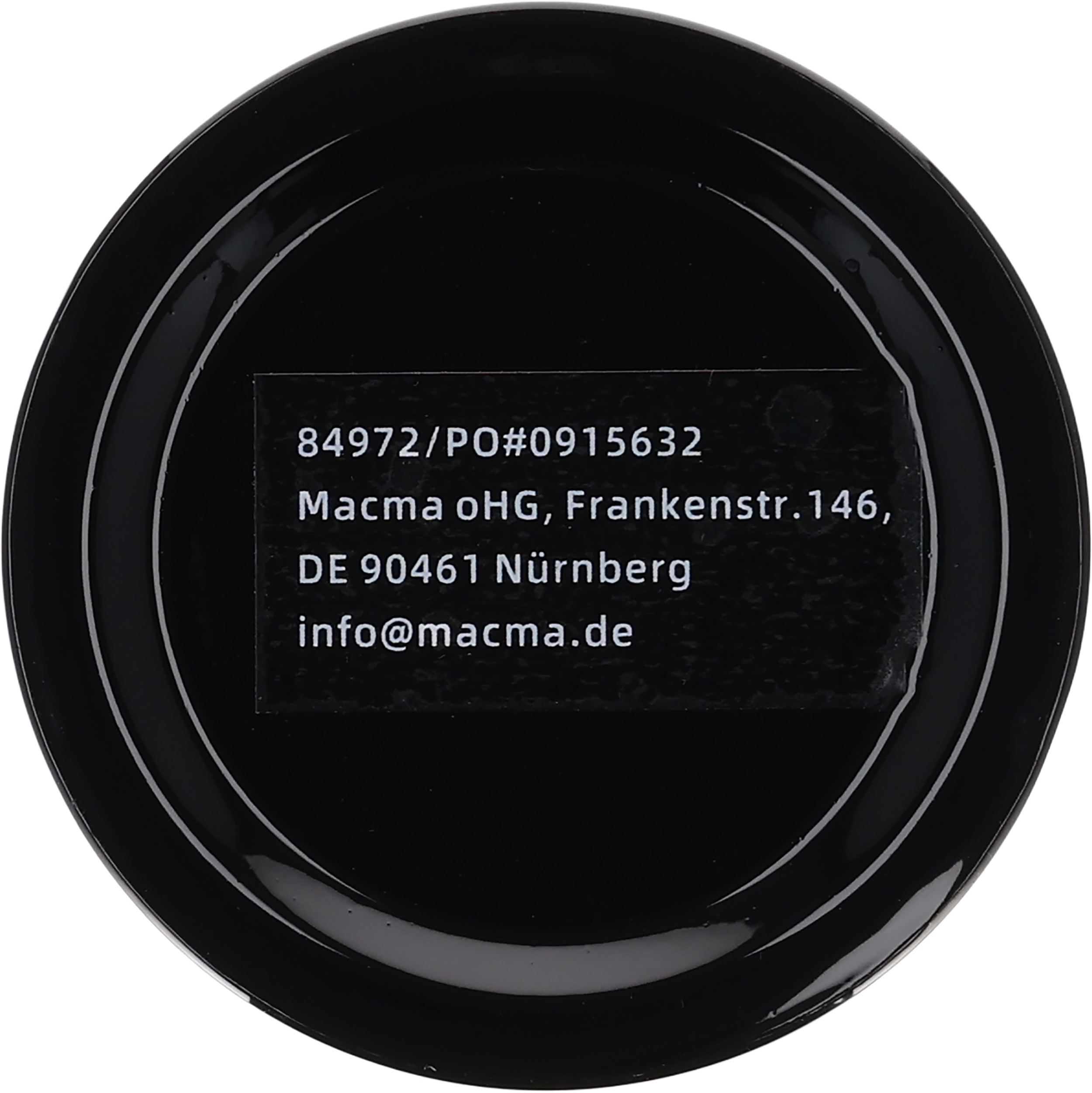 Butelka metalowa 400 ml MARILYN