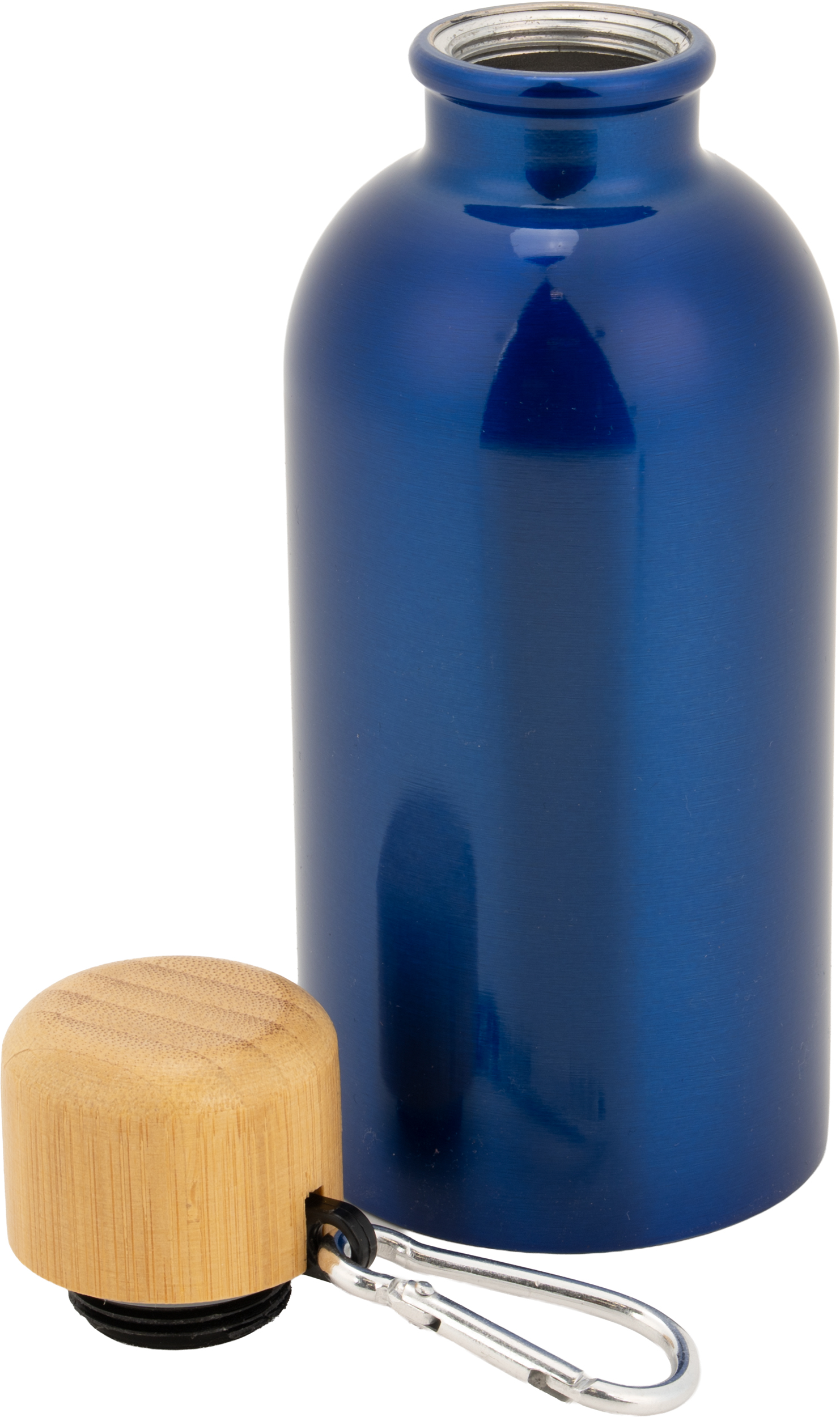 Butelka metalowa 400 ml MARILYN