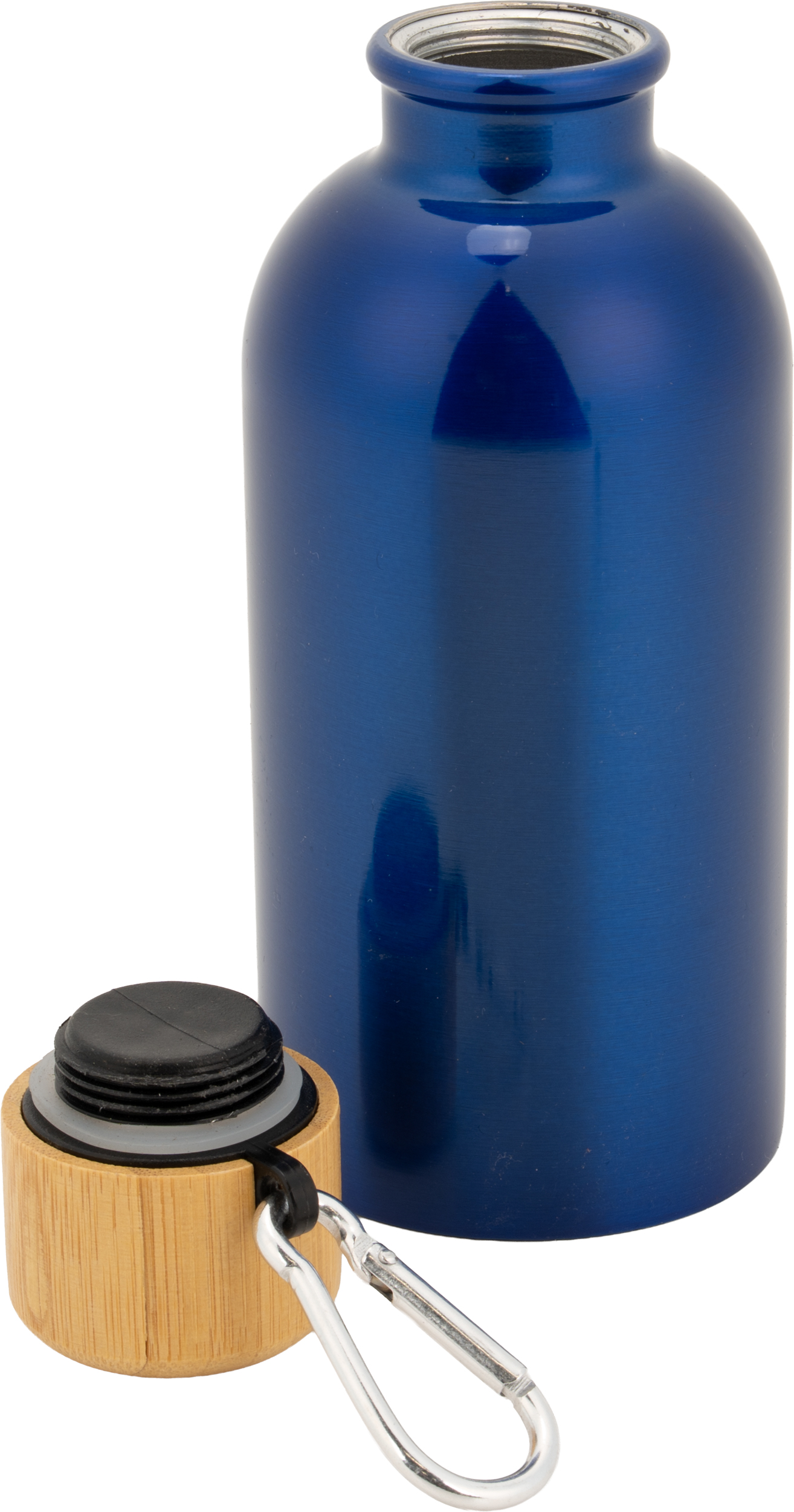 Butelka metalowa 400 ml MARILYN