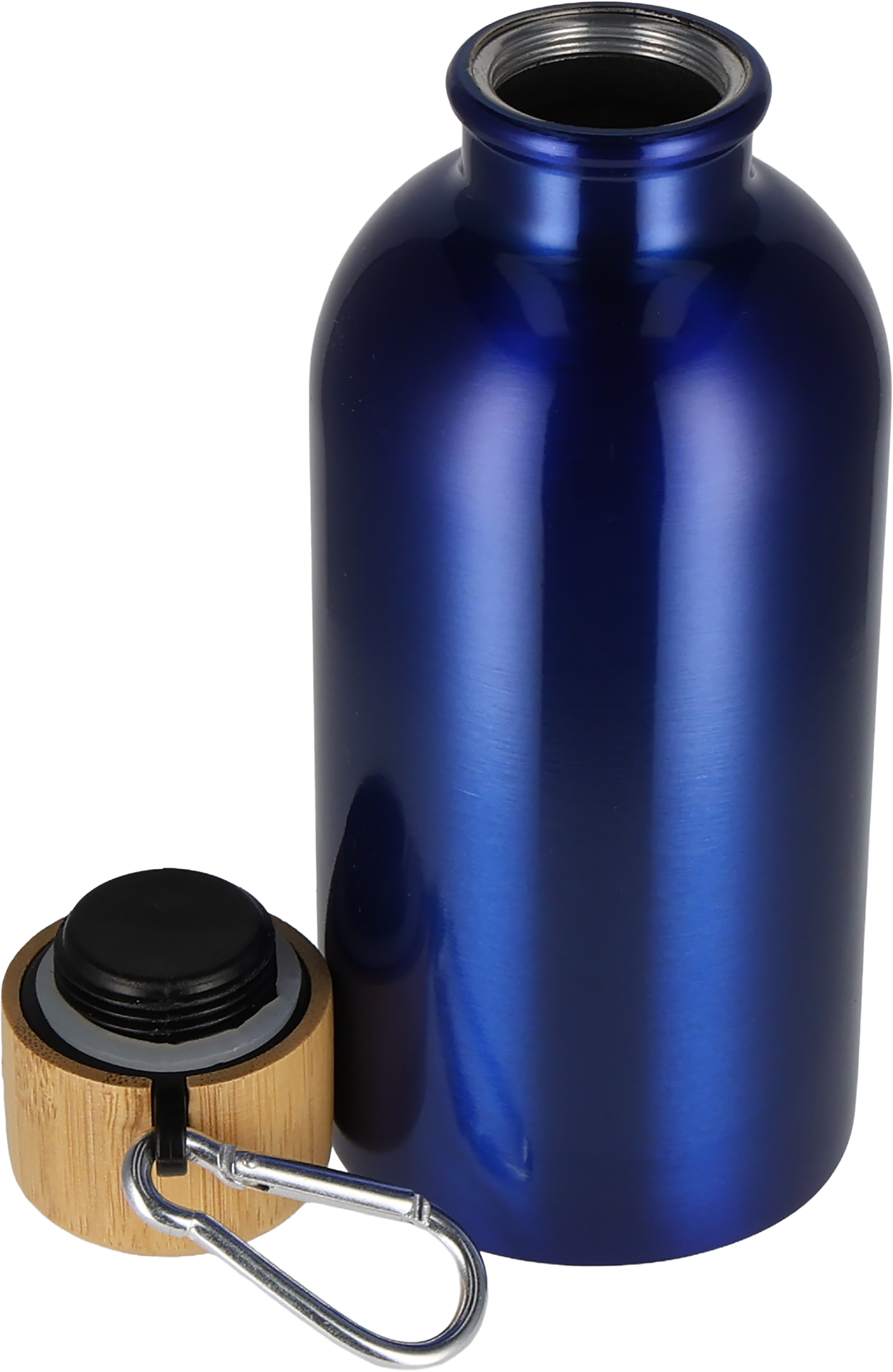 Butelka metalowa 400 ml MARILYN