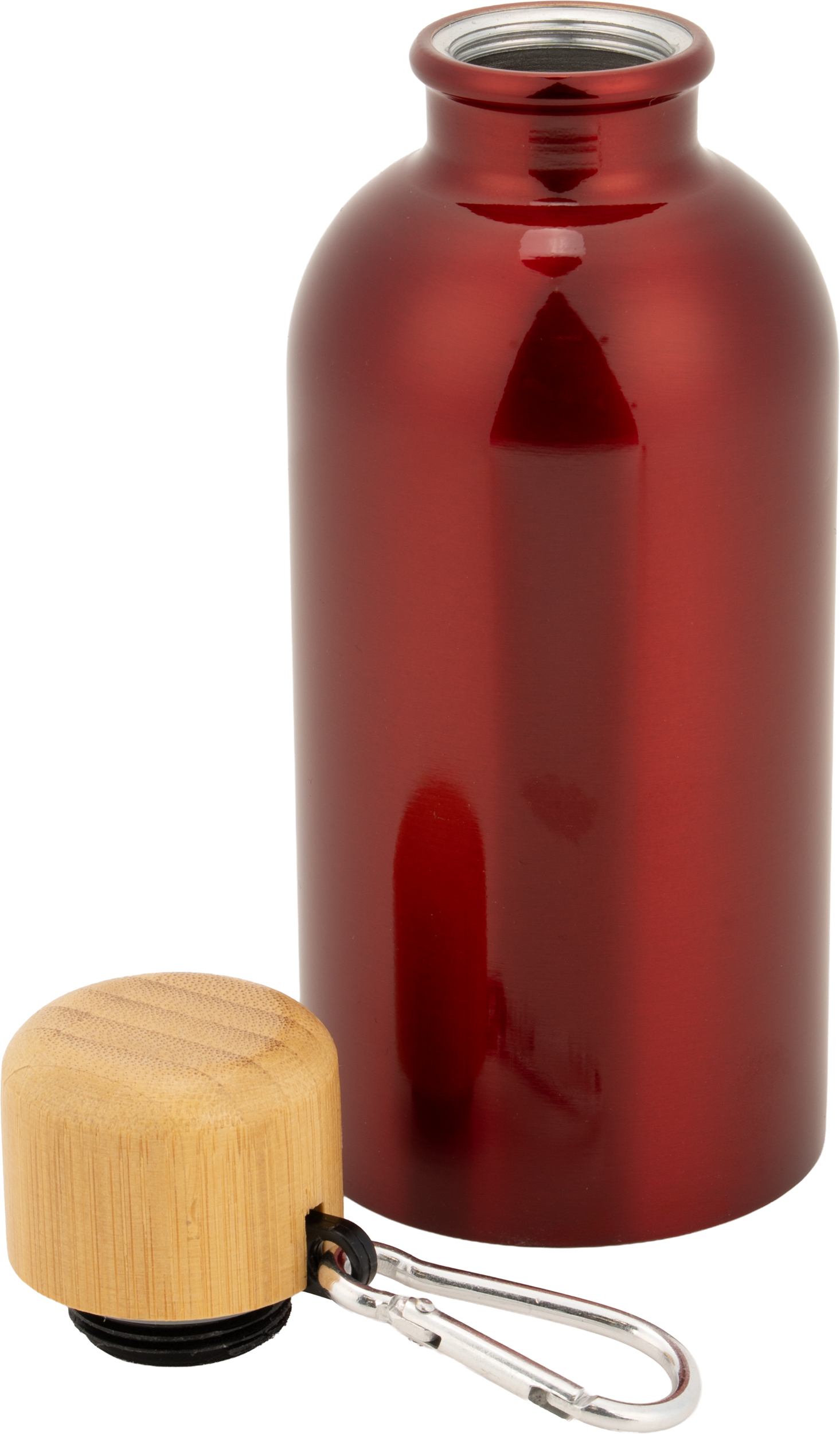 Butelka metalowa 400 ml MARILYN